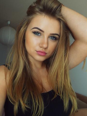 Полина Куженер