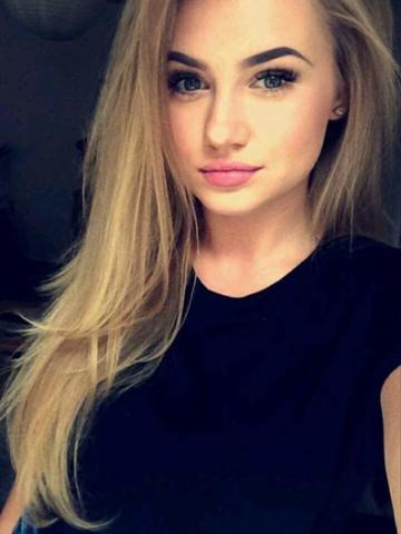 Полина фото 3